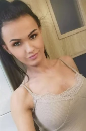 Проститутка Ксения